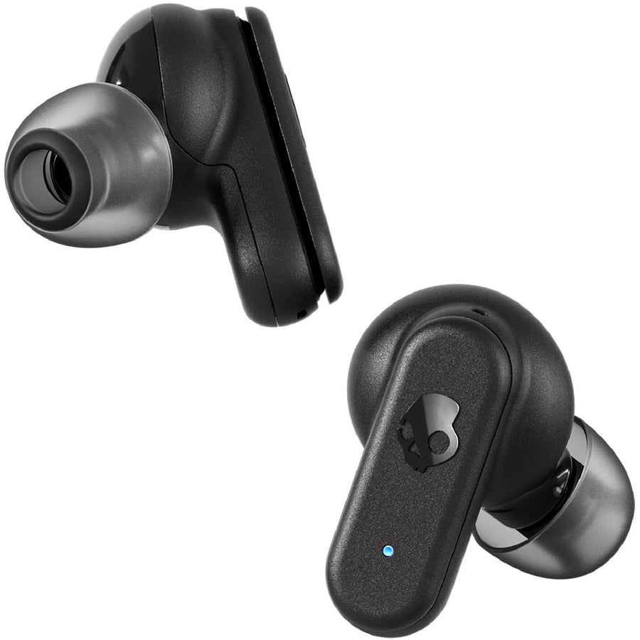 Skullcandy Dime 3  True Wireless In-Ear Headphones - True Black