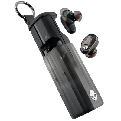 Skullcandy x Bose Method 360 ANC Noise Cancelling True Wireless Earbuds - True Black