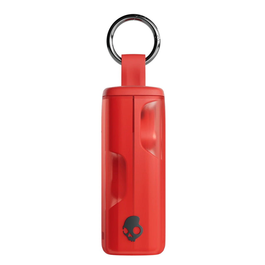 Skullcandy x Bose Method 360 ANC Noise Cancelling True Wireless Earbuds - Plasma Red