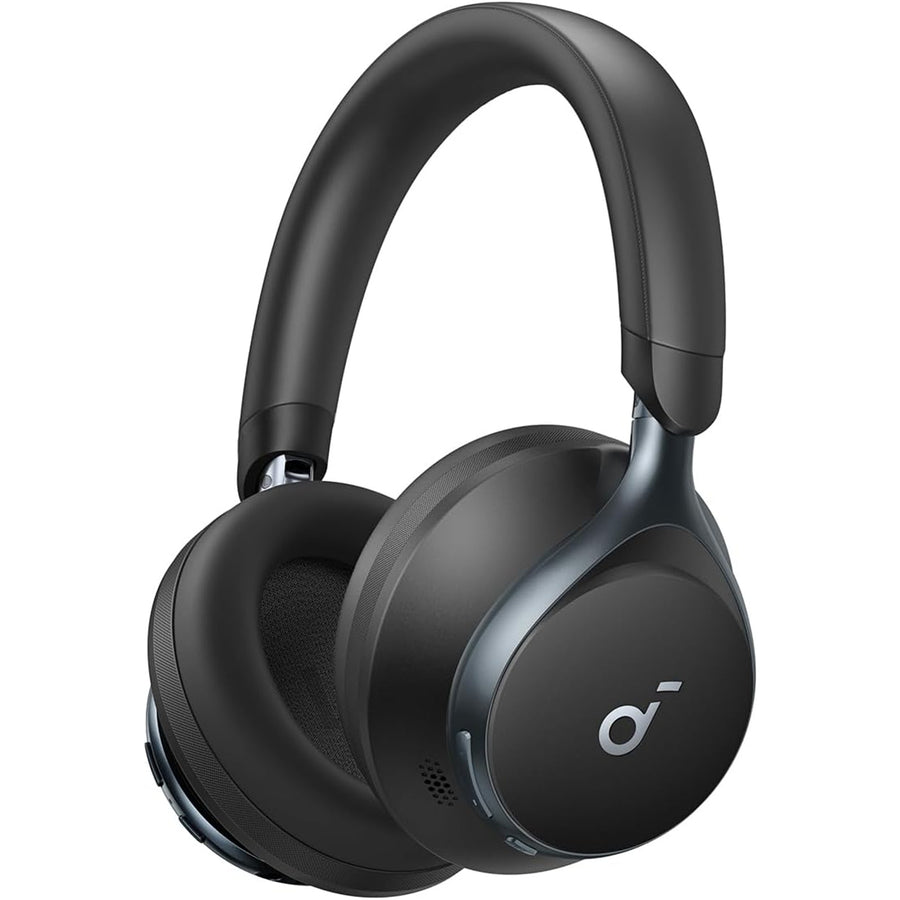 A3035011 - Soundcore Space One Overear Headset Black