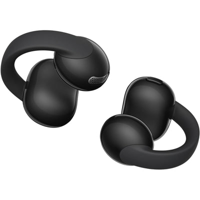 Soundcore by Anker C50i Open-Ear Clip-On True Wireless Earbuds - Black
