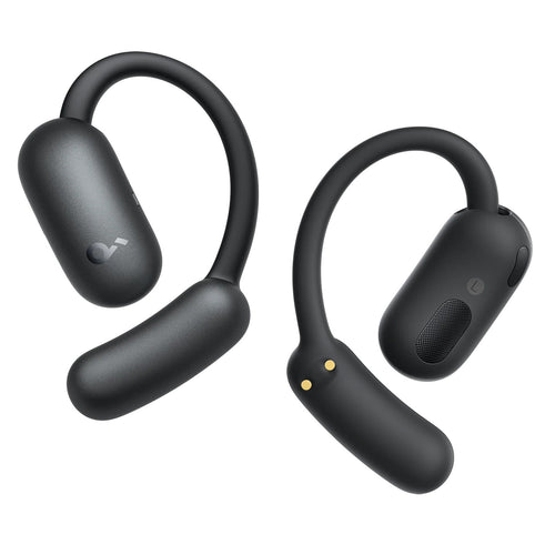 Soundcore Aerofit 2 Open Ear Headphones Black