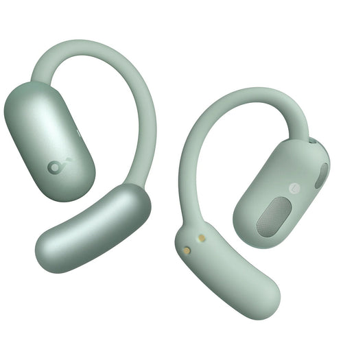 Soundcore Aerofit 2 Open Ear Headphones Mint Green