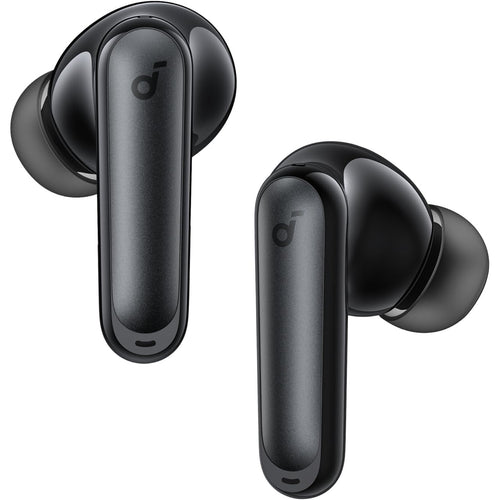Soundcore by Anker P41i True Wireless Noise Cancelling Earbuds with Portable Phone Charger - Black