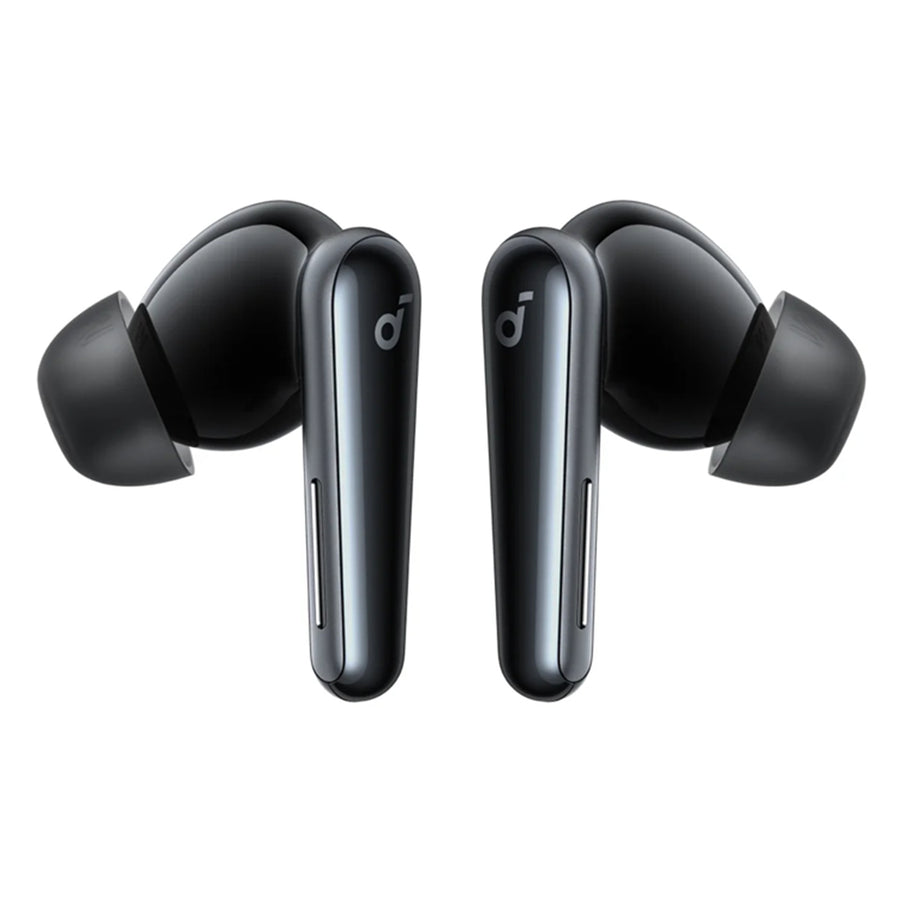 Soundcore by Anker Liberty 5 True Wireless Noise Cancelling In-Ear Headphones - Black