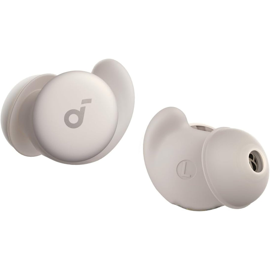 Soundcore by Anker Sleep A20 True Wireless Noise Masking Earbuds - Slumber Beige