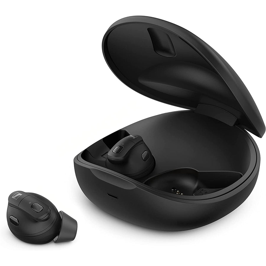 119-3007-P810 - Sennheiser Conversation Clear Over Ear Black