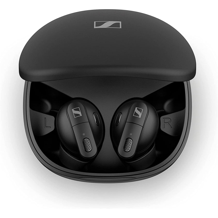 119-3007-P810 - Sennheiser Conversation Clear Over Ear Black