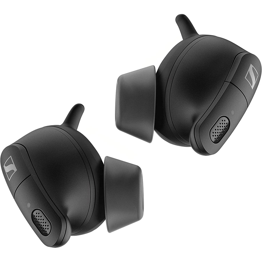 119-3007-P810 - Sennheiser Conversation Clear Over Ear Black