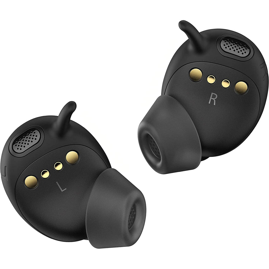 119-3007-P810 - Sennheiser Conversation Clear Over Ear Black