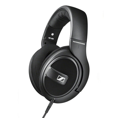 506829 - Sennheiser HD 569 Over-Ear Kopfhörer Schwarz