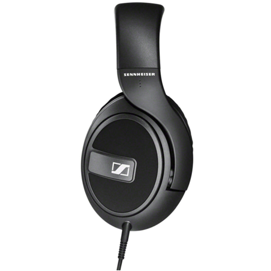 506829 - Sennheiser HD 569 Over Ear Wireless Black