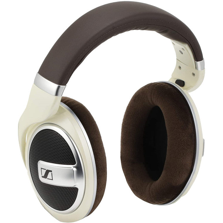 506831 - Sennheiser HD 599 Over Ear Wireless Ivory