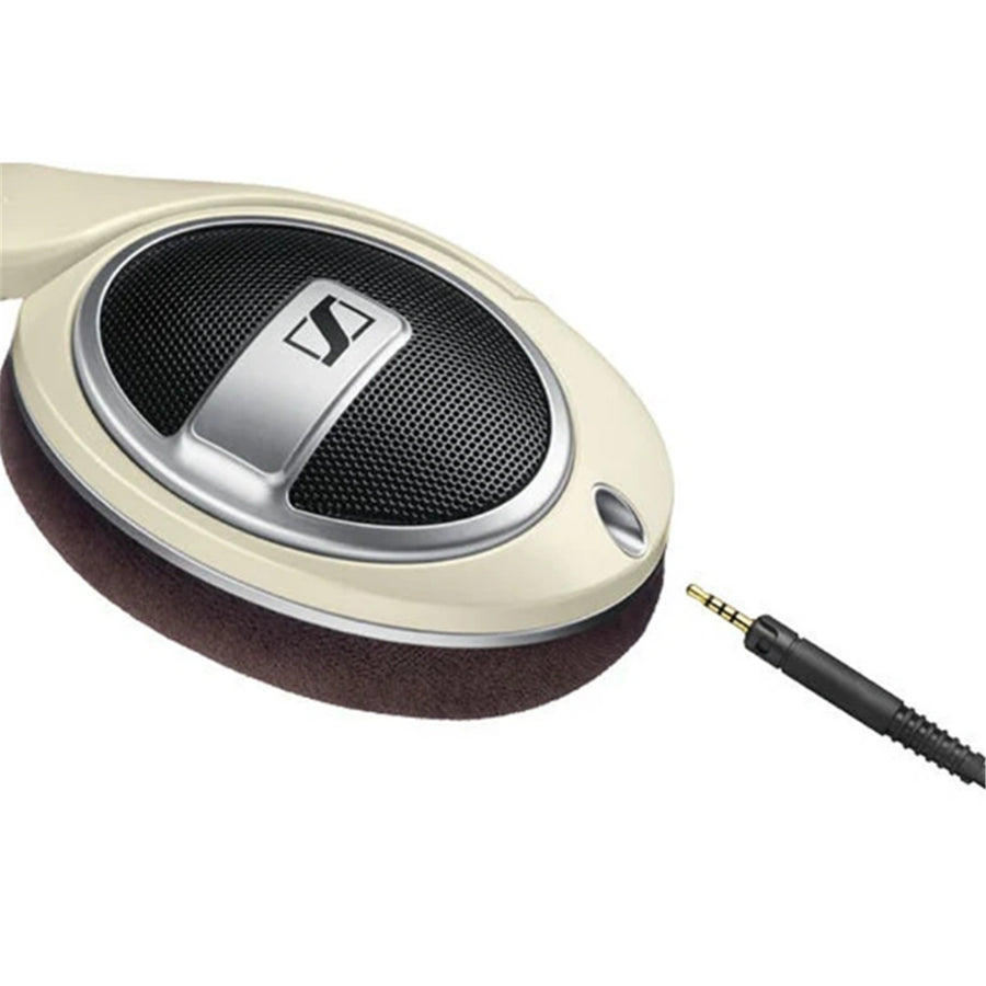 506831 - Sennheiser HD 599 Over Ear Wireless Ivory