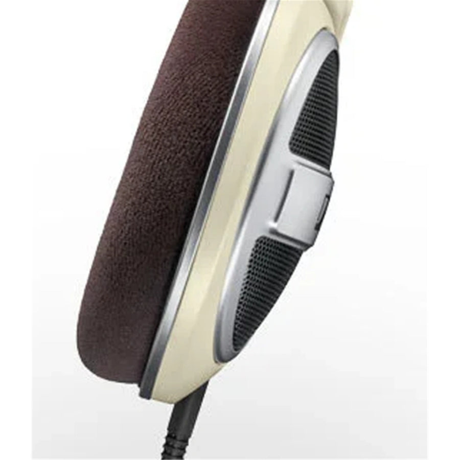 506831 - Sennheiser HD 599 Over Ear Wireless Ivory