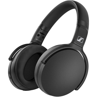 508384 - Sennheiser HD 350BT Over Ear Schwarz