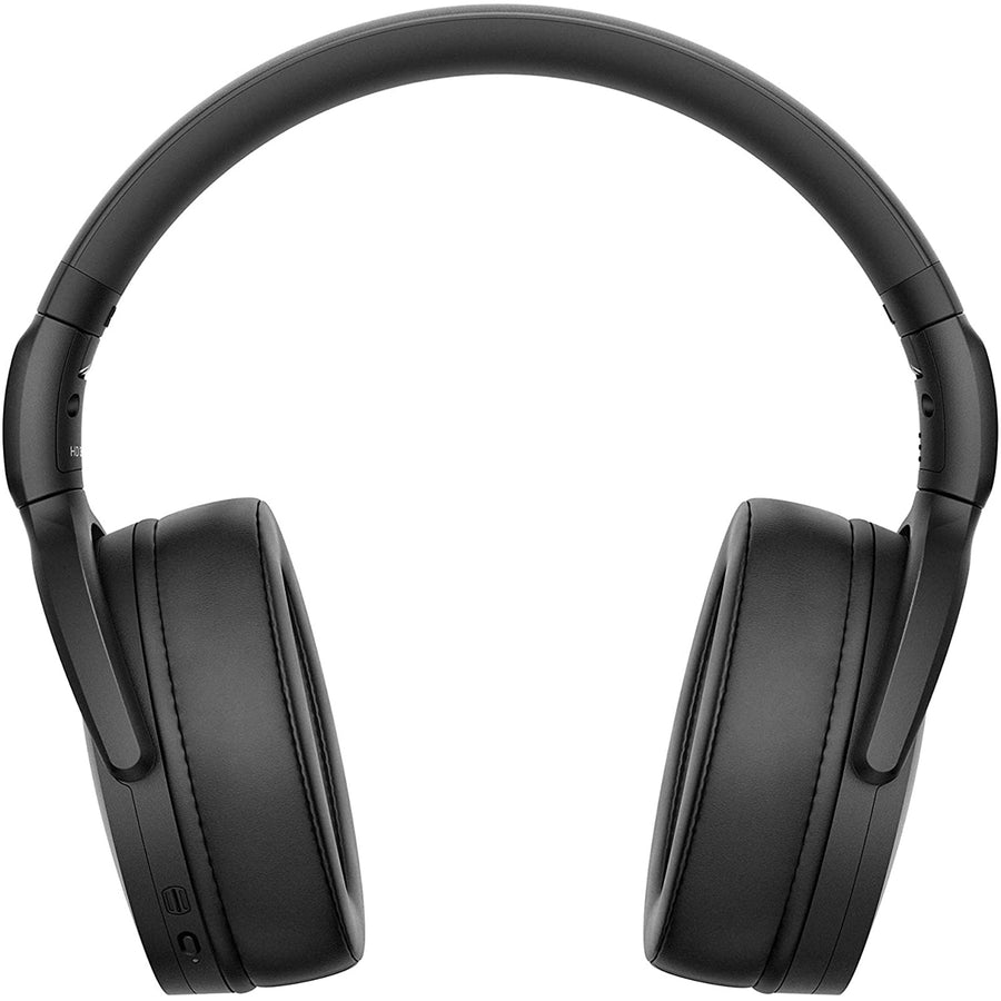 508384 - Sennheiser HD 350BT Over Ear Black