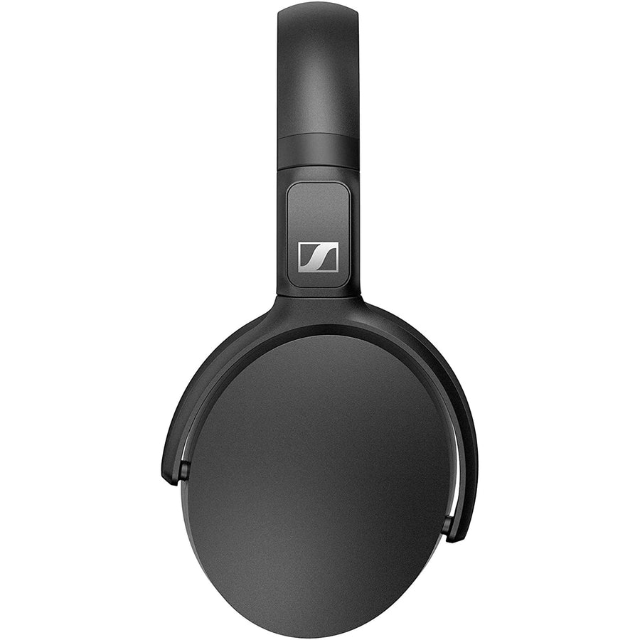 508384 - Sennheiser HD 350BT Over Ear Black