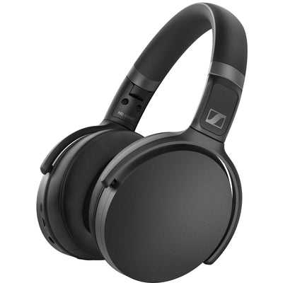 508386 - Sennheiser HD 450BT Over Ear Schwarz