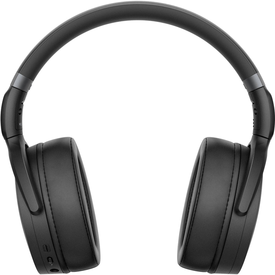 508386 - Sennheiser HD 450BT Over Ear Black
