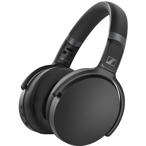 508386 - Sennheiser HD 450BT Over Ear Black
