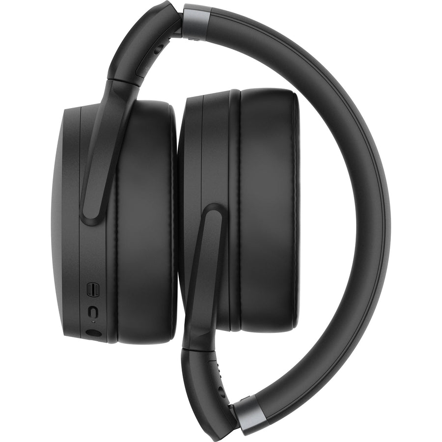 508386 - Sennheiser HD 450BT Over Ear Black