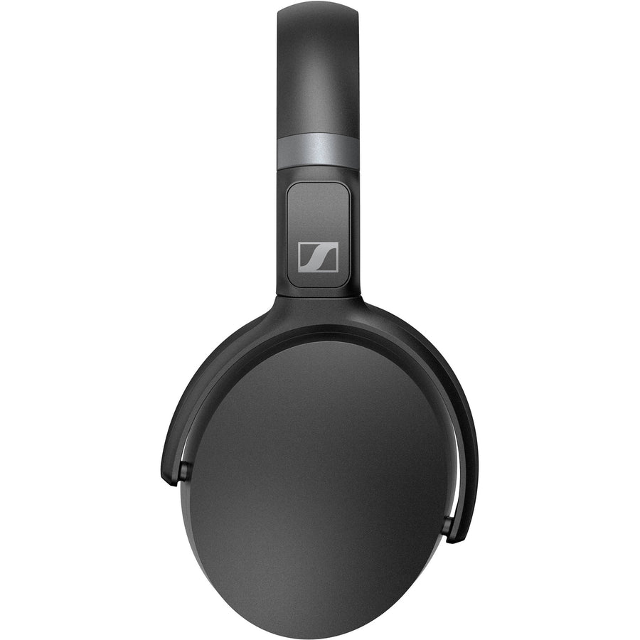 508386 - Sennheiser HD 450BT Over Ear Black