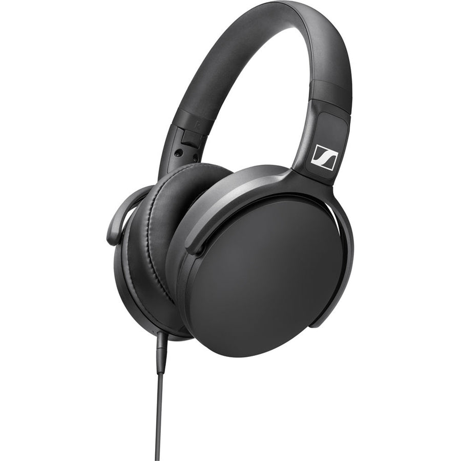 508598 - Sennheiser HD 400S Over Ear Wireless Black