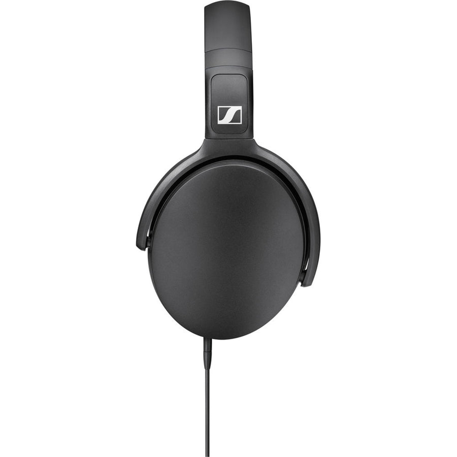 508598 - Sennheiser HD 400S Over Ear Wireless Black