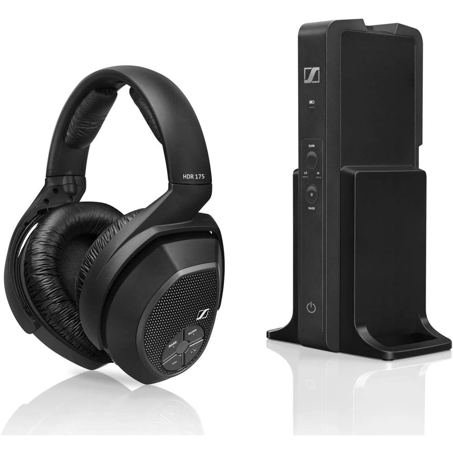 508676 - Sennhesier RS 175-U TV Listener Black