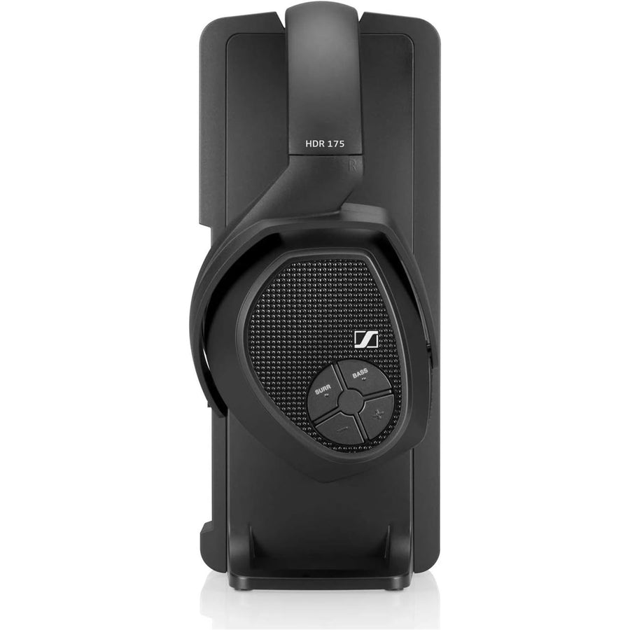 508676 - Sennhesier RS 175-U TV Listener Black
