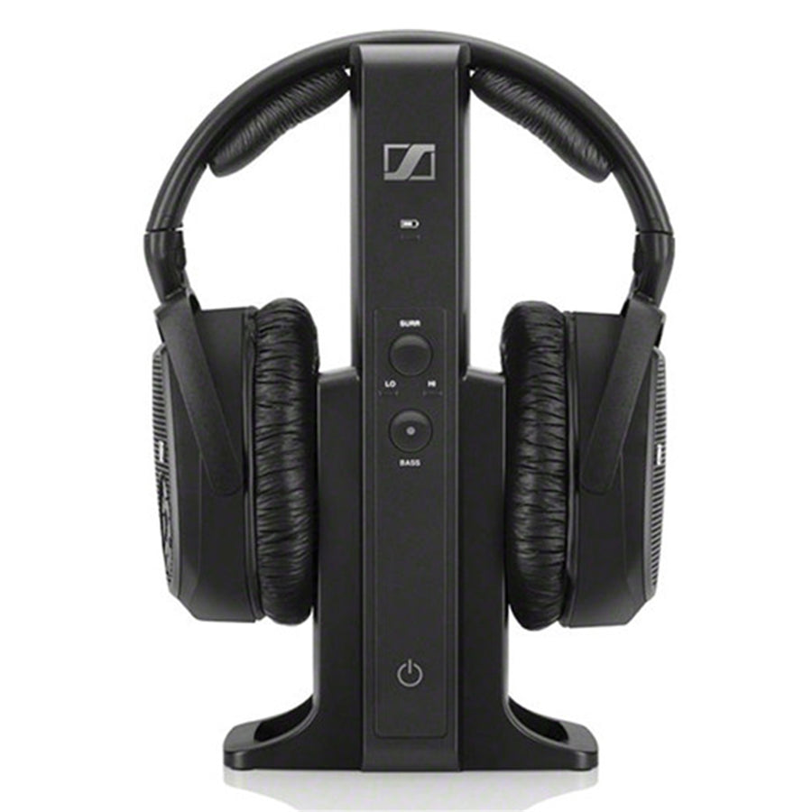 508676 - Sennhesier RS 175-U TV Listener Black