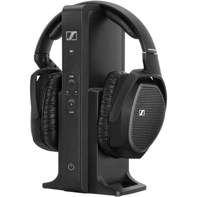 508676 - Sennheiser RS 175-U TV-Hörer Schwarz