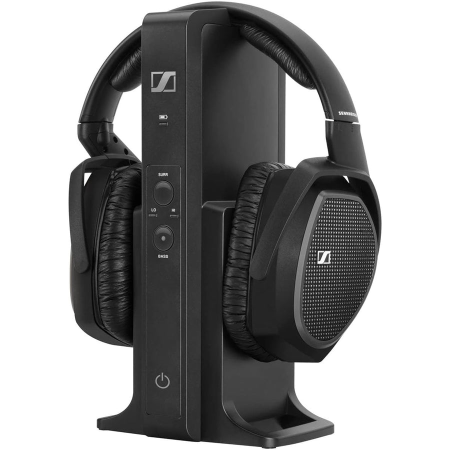 508676 - Sennhesier RS 175-U TV Listener Black