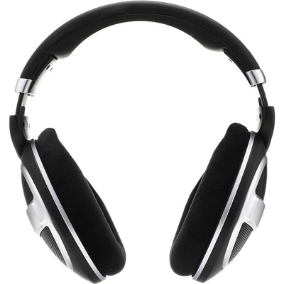 Sennheiser HD 599 SE Over-Ear Funkkopfhörer, Schwarz