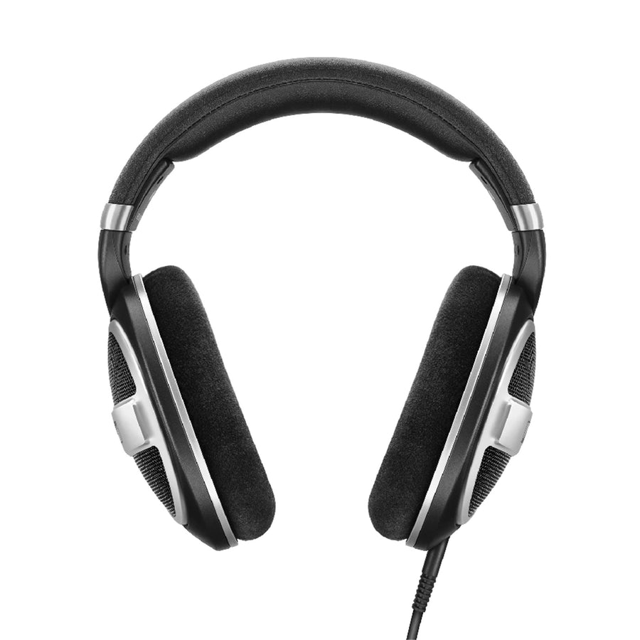 Sennheiser HD 599 SE Special Edition Open-Back Wired Over-Ear Headphones - Black