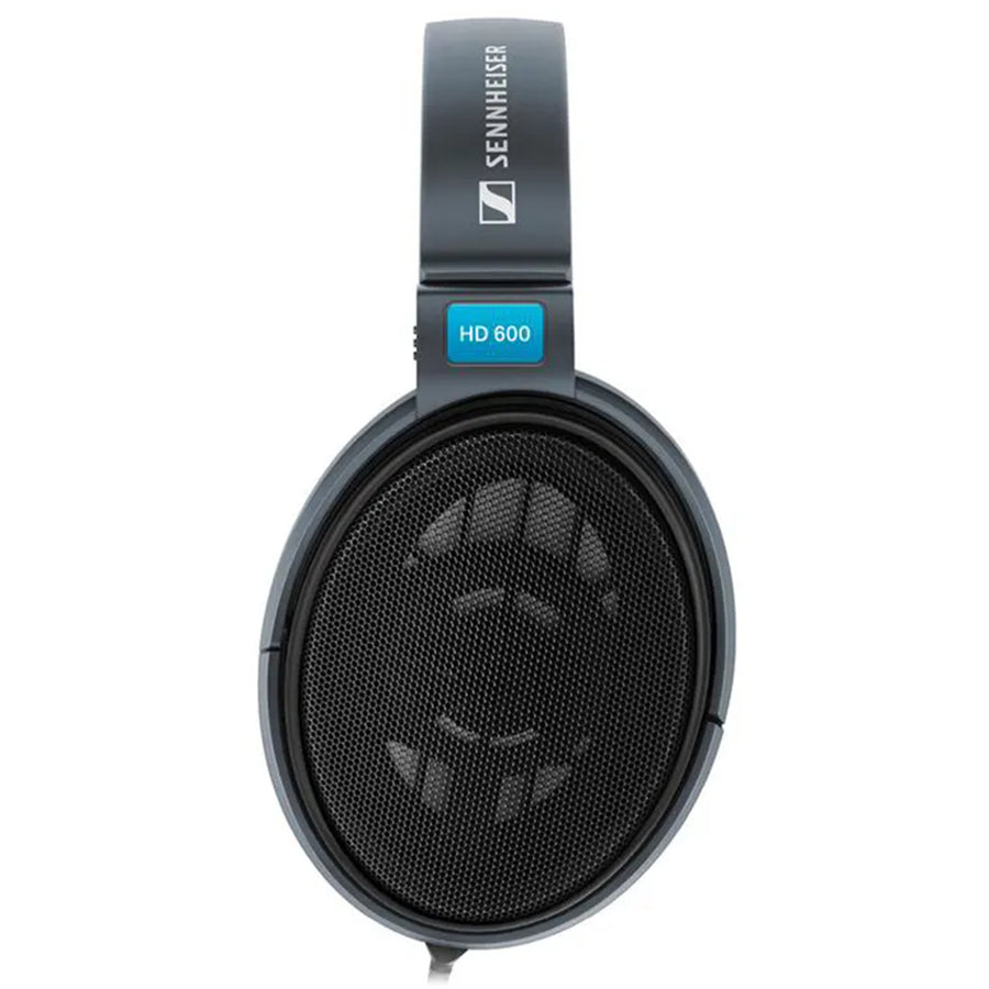508824 - Sennheiser HD 600 Over Ear Wireless Black