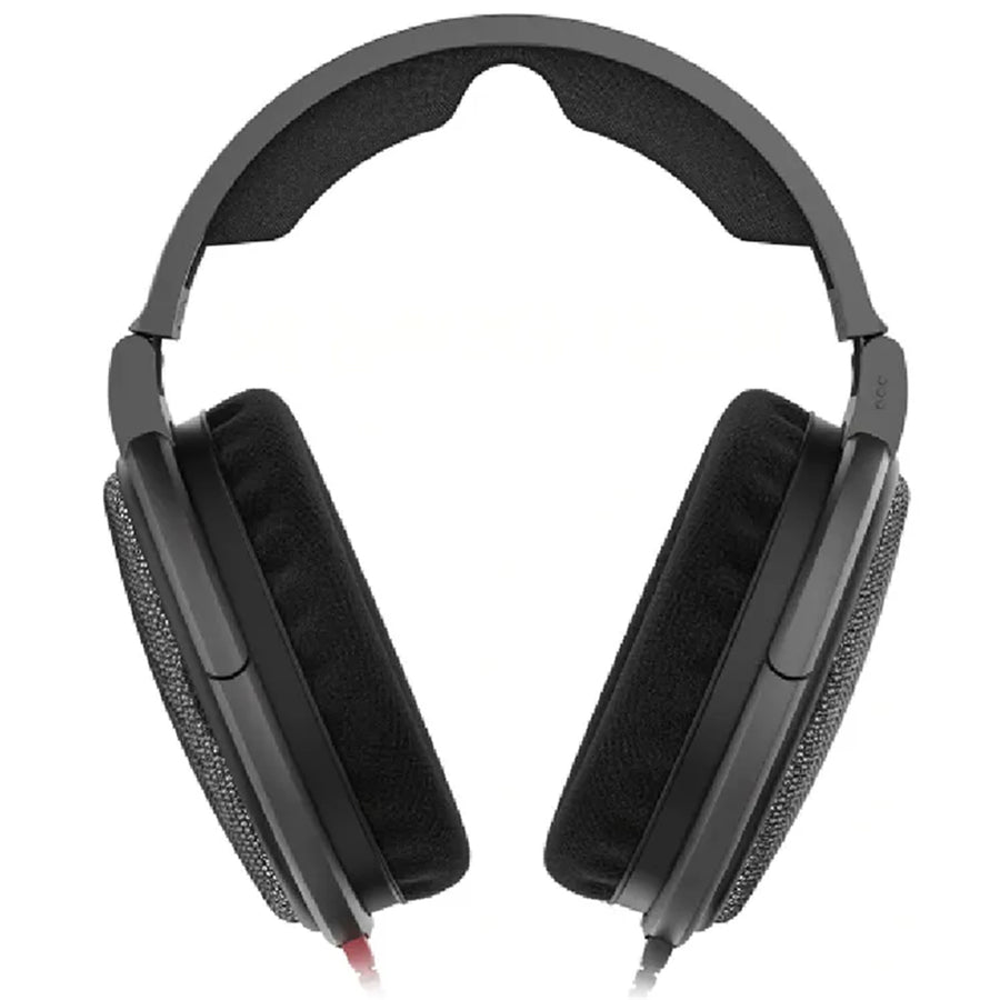 508824 - Sennheiser HD 600 Over Ear Wireless Black