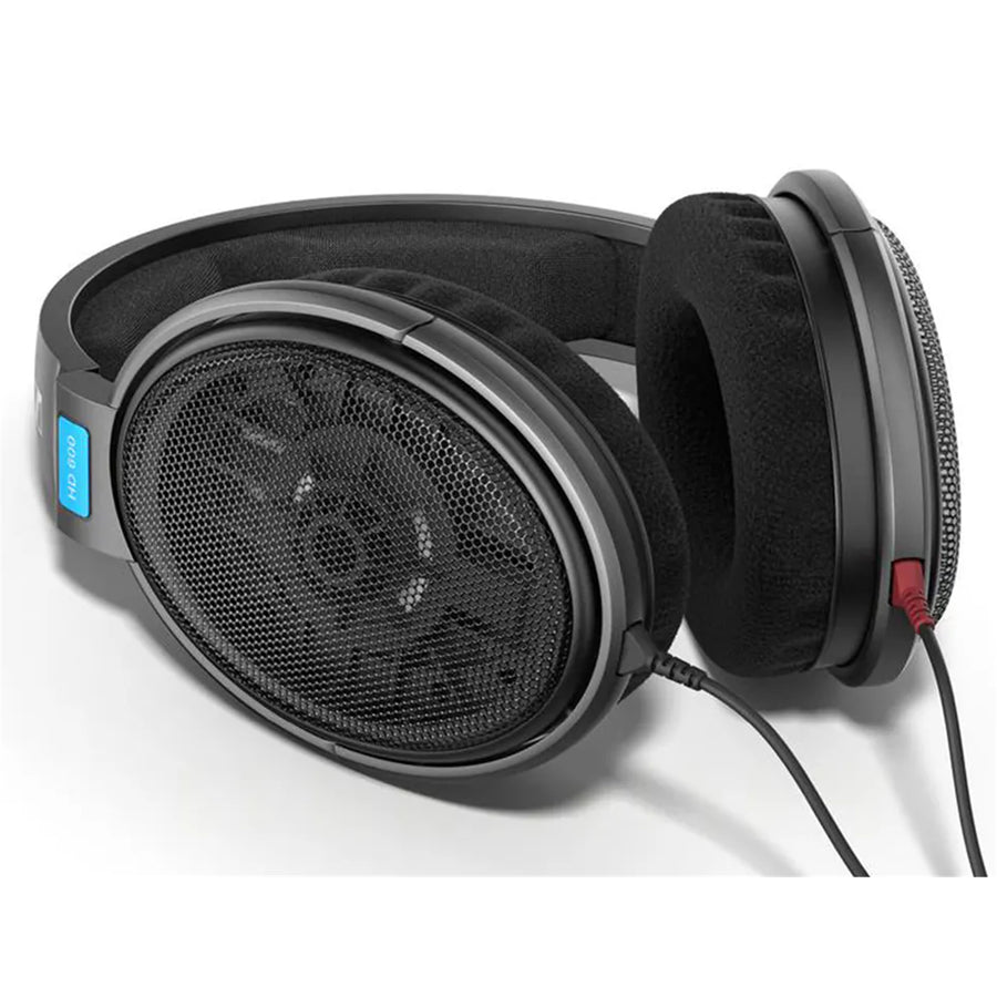 508824 - Sennheiser HD 600 Over Ear Wireless Black