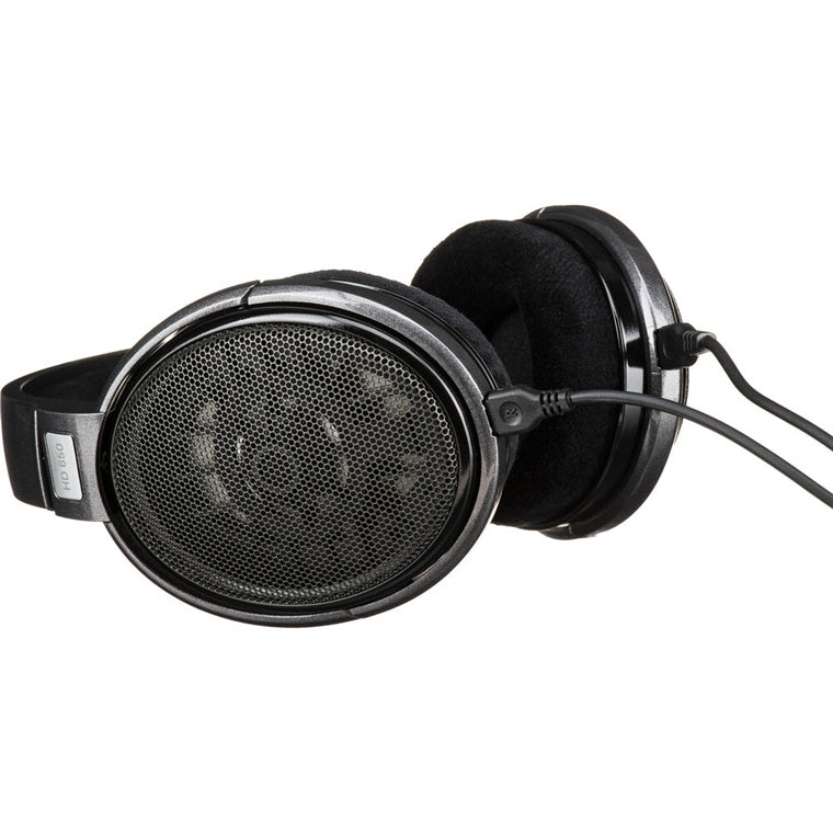 508825 - Sennheiser HD 650 Over Ear Wireless Black