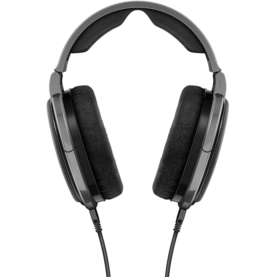 508825 - Sennheiser HD 650 Over Ear Wireless Black
