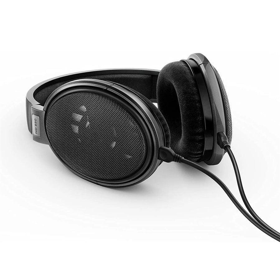 508825 - Sennheiser HD 650 Over Ear Wireless Black