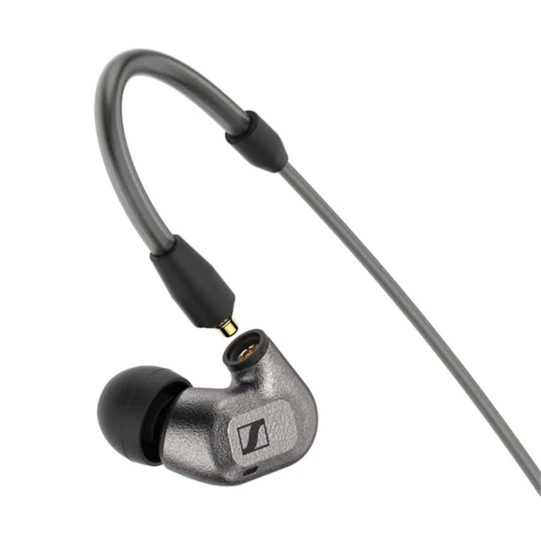 508948 - Sennheiser IE 600 In Ear Wired Grey