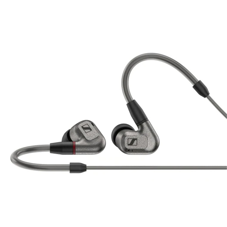 508948 - Sennheiser IE 600 In Ear Wired Grey