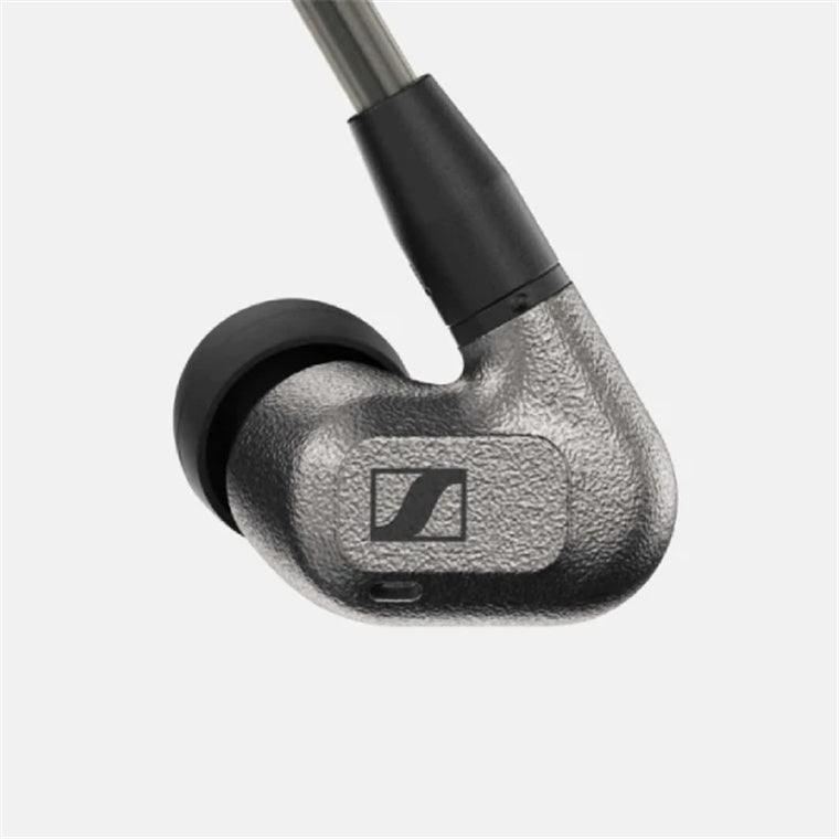 508948 - Sennheiser IE 600 In Ear Wired Grey