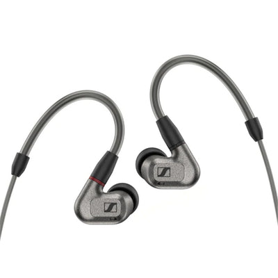 508948 - Sennheiser IE 600 In-Ear Kabelgebunden Grau