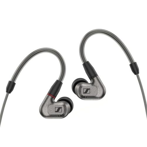 508948 - Sennheiser IE 600 In Ear Wired Grey