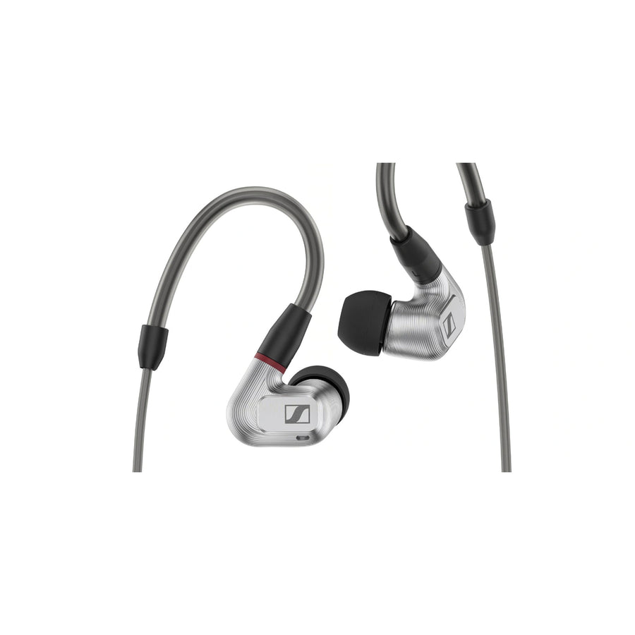 508949 - Sennheiser IE 900 In Ear Wired Silver