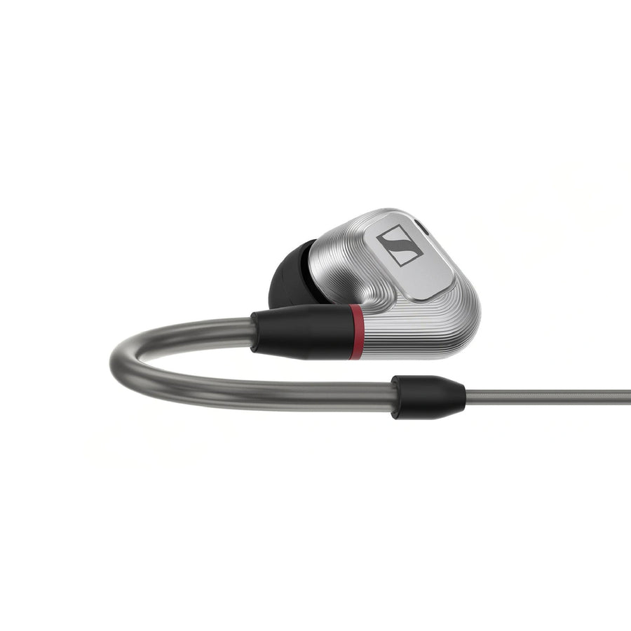 508949 - Sennheiser IE 900 In Ear Wired Silver