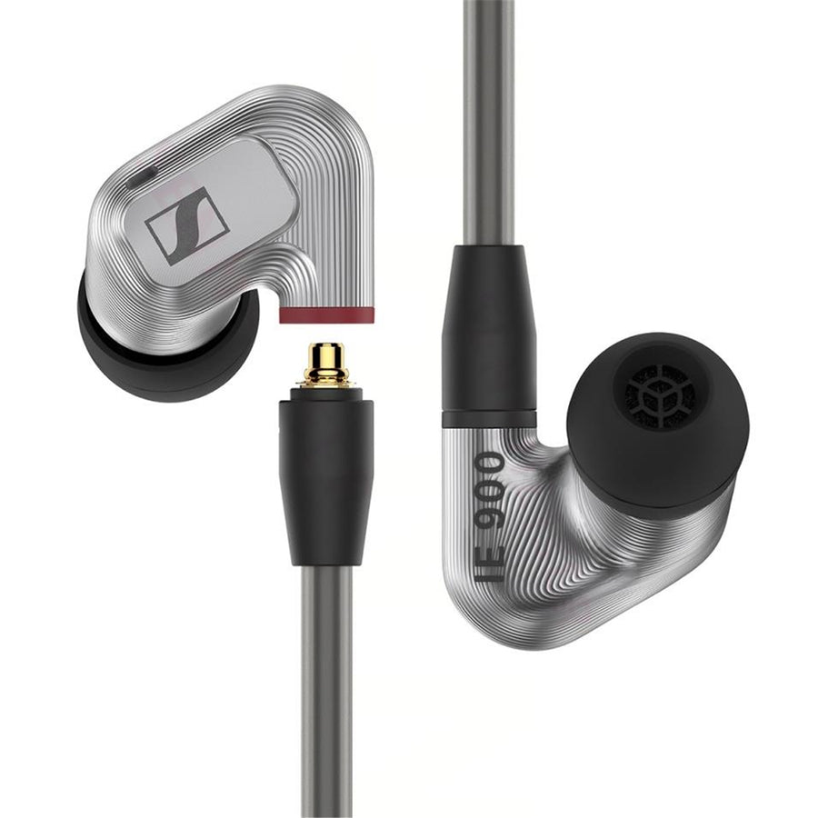 508949 - Sennheiser IE 900 In Ear Wired Silver